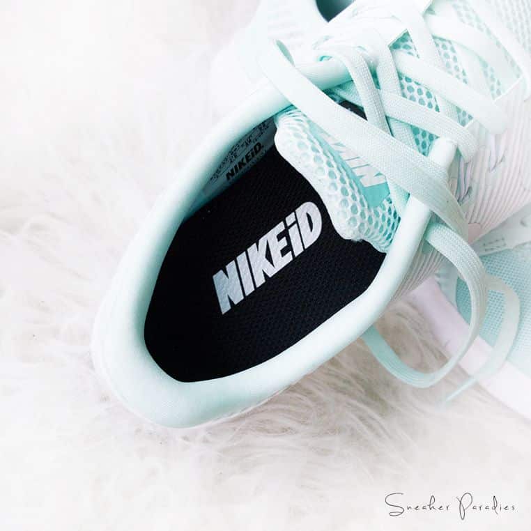 Nike Schuhe selber gestalten By You) » Testbericht