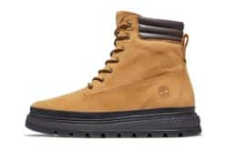 Timberland Wmns Ray City 6 Inch WP Boot